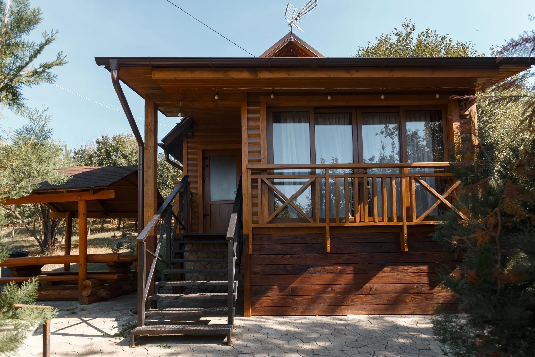 Cabana Verde